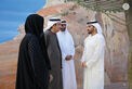 Hamdan bin Zayed inaugurates Plant Genetic Resources Centre in Al Ain