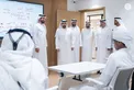 Hamdan bin Zayed inaugurates campus of Mohamed Bin Zayed University for Humanities in Al Dhafra Region