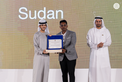 Under the patronage of Hamdan bin Zayed, Rashid bin Hamdan bin Zayed honours winners of Sard Al Thahab Award 2024