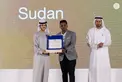 Under the patronage of Hamdan bin Zayed, Rashid bin Hamdan bin Zayed honours winners of Sard Al Thahab Award 2024