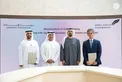 In the presence of Theyab bin Mohamed bin Zayed, Emirates Foundation and INPEX JODCO Foundation sign agreement to advance collaboration in community development and sustainable impact