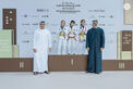 Crown Prince of Abu Dhabi attends fourth round of Khaled bin Mohamed bin Zayed Jiu-Jitsu Championship