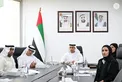 Khalid bin Zayed chairs inaugural Board of Trustees meeting of Abu Dhabi Excellence Award for People of Determination Inclusion – Damj