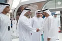 Hamdan bin Zayed attends 4th Make it in the Emirates