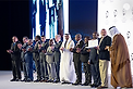 10 Winners of the 2023 Zayed Sustainability Prize Honoured