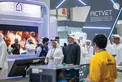 Khaled bin Mohamed bin Zayed attends 17th EmiratesSkills National Competition