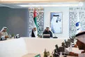 UAE President chairs ADNOC Board of Directors meeting