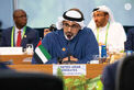 Crown Prince of Abu Dhabi delivers UAE’s address at the opening session of 19th G20 summit in Brazil