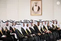 Mohammed bin Hamdan bin Zayed attends group wedding of 375 Emirati grooms