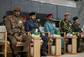 UAE President attends graduation ceremony of 50th cohort and first university-level cohort of cadet officers at Zayed II Military College in Al Ain Region