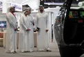 Khaled bin Mohamed bin Zayed attends the 4th Make it in the Emirates forum