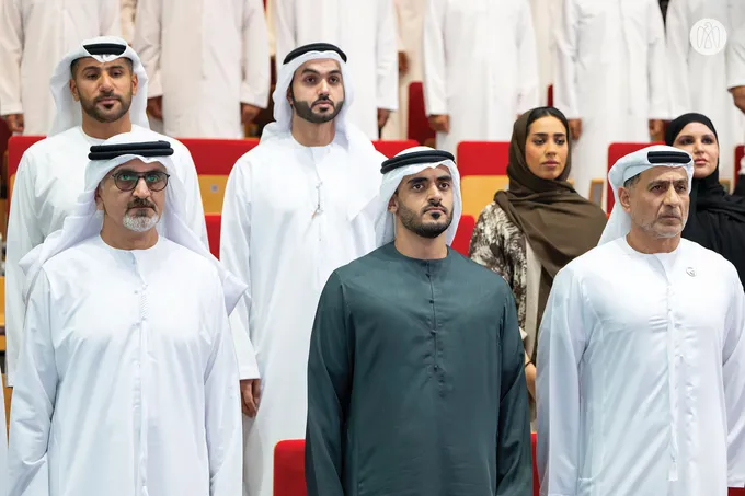 Zayed bin Mohamed bin Zayed inaugurates 17th Abu Dhabi World Professional Jiu-Jitsu Championship