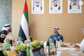 Khaled bin Mohamed bin Zayed chairs Emirates Genome Council meeting and reviews progress on strategic initiatives to drive personalised and preventive medicine in the UAE