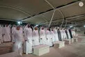 Humaid bin Rashid Al Nuaimi attends Commemoration Day ceremony at Wahat Al Karama in Abu Dhabi