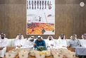 Hamdan bin Zayed visits 22nd Liwa Dates Festival