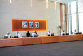 Khaled bin Mohamed bin Zayed chairs meeting of Executive Committee of ADNOC Board of Directors