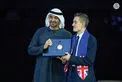 UAE President honours 11 winners of Zayed Sustainability Prize at COP28