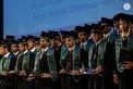 Under the patronage of Sheikha Fatima bint Mubarak, Nahyan bin Mubarak attends graduation ceremony of 6th cohort of Sheikh Zayed Private Academy for Boys