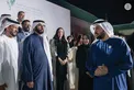 Hamdan bin Zayed honours winners of 2nd Sheikh Hamdan bin Zayed Environmental Award