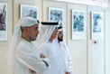 Theyab bin Mohamed bin Zayed inaugurates new headquarters of Erth Zayed Philanthropies in Abu Dhabi