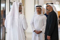 Khaled bin Mohamed bin Zayed visits Nabdh Al Falah community hub and directs expansion of integrated community hubs across Abu Dhabi