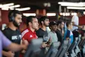 Hamdan bin Zayed inaugurates Ghayathi Community Sport Center in Al Dhafra Region
