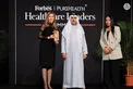 Nahyan bin Mubarak honours contributions of healthcare leaders at 3rd annual Healthcare Leaders Summit