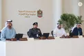 Khaled bin Mohamed bin Zayed chairs Abu Dhabi Executive Council meeting
