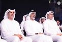 Khaled bin Mohamed bin Zayed Attends 2nd MMA Youth Championship