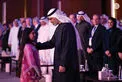 Khaled bin Mohamed bin Zayed attends opening ceremony of Abu Dhabi Global Health Week 2025