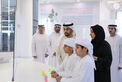 Hamdan bin Zayed inaugurates Plant Genetic Resources Centre in Al Ain