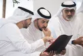 Hamdan bin Zayed inaugurates Ghayathi Community Sport Center in Al Dhafra Region