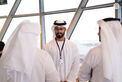 Crown Prince of Abu Dhabi and Crown Prince of Bahrain witness signing of strategic partnership agreement and acquisition of McLaren Automotive between CYVN Holdings and Bahrain Mumtalakat