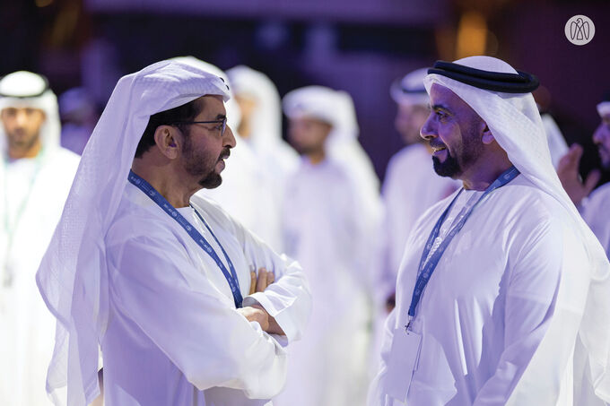 UAE President honours 11 winners of Zayed Sustainability Prize at COP28