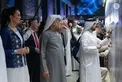 Nahyan bin Mubarak leads Tolerance March to Mars as part of National Festival of Tolerance & Coexistence