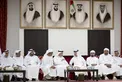 Hazza bin Zayed offers condolences on the passing of Ali Bakheet Ali Suleiman Al Mazrouei