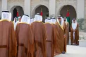 Mansour bin Zayed attends group wedding reception for Abu Dhabi citizens at Qasr Al Hosn
