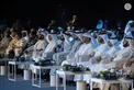 Saif bin Zayed inaugurates 9th International Exhibition for National Security and Resilience (ISNR)