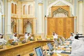 v|Theyab bin Mohamed bin Zayed chairs 2nd meeting of International Humanitarian and Philanthropy Council