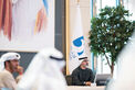 Khaled bin Mohamed bin Zayed chairs meeting of Executive Committee of ADNOC Board of Directors 