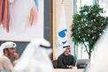 Khaled bin Mohamed bin Zayed chairs meeting of Executive Committee of ADNOC Board of Directors 
