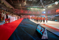 Khaled bin Mohamed bin Zayed attends opening ceremony of the World Jiu-Jitsu Championship in Abu Dhabi