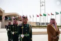 Leading UAE delegation, Khaled bin Mohamed bin Zayed arrives in Riyadh to attend Gulf-US Summit