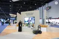 Khaled bin Mohamed bin Zayed visits UMEX and SimTEX 2026