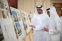Hazza bin Zayed reviews updates and progress of housing projects in Al Ain Region