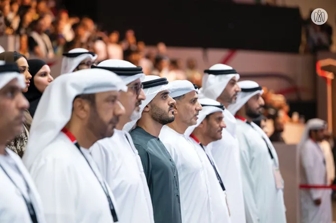 Zayed bin Mohamed bin Zayed inaugurates 17th Abu Dhabi World Professional Jiu-Jitsu Championship