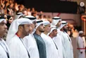 Zayed bin Mohamed bin Zayed inaugurates 17th Abu Dhabi World Professional Jiu-Jitsu Championship