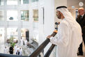 Theyab bin Mohamed bin Zayed inaugurates Abu Dhabi Hospitality Academy – Les Roches