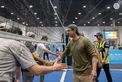 Mansour bin Zayed attends Abu Dhabi Summer Sports