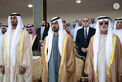 Under the patronage of the UAE President, Khaled bin Mohamed bin Zayed attends Police College graduation ceremony